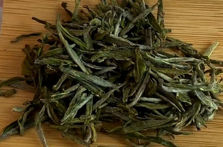 中国十大名茶特色