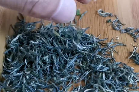 中国十大名茶特色