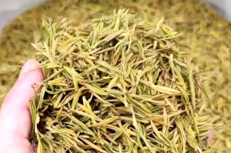 中国十大名茶特色