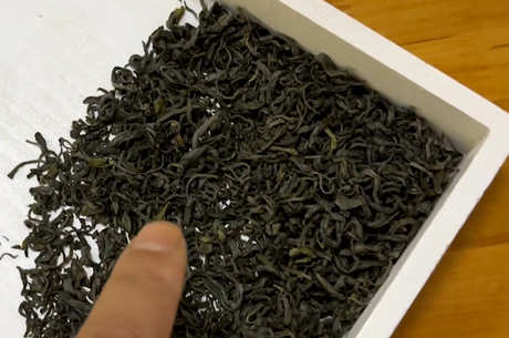 中国十大名茶特色