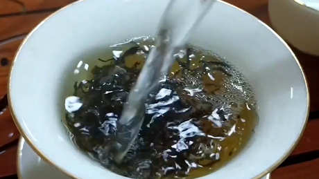 如何区分六大茶