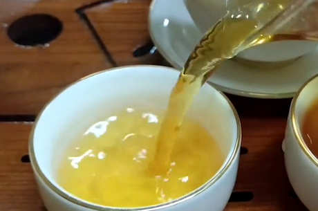 如何区分六大茶