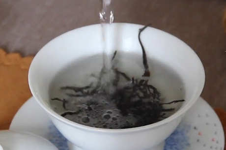 如何判断茶是什么茶？
