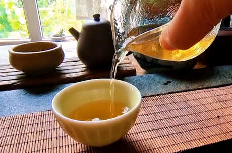 如何判断茶是什么茶？