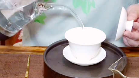 喝茶的基本规则是什么？六种礼仪