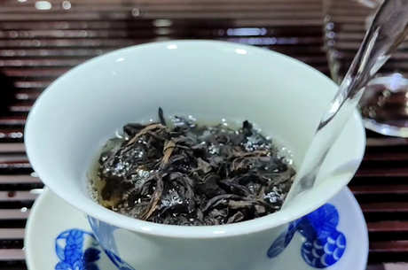 喝茶的基本规则是什么？六种礼仪