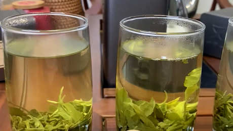 茶叶的类型