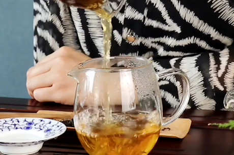 茶叶的类型