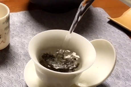 茶叶的类型