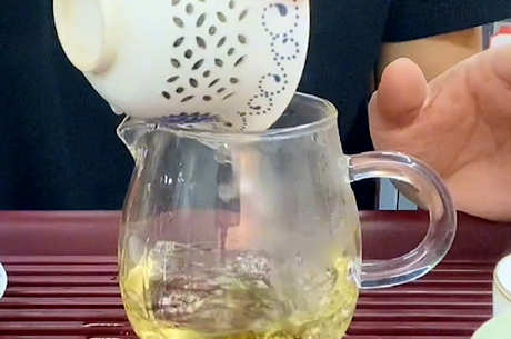 茶叶的类型