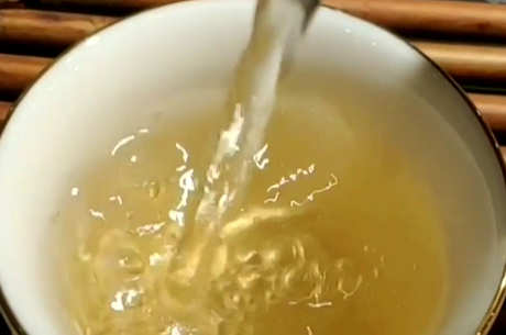 区分六种茶最基本的标准