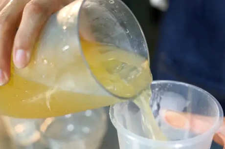 怎样泡柠檬茶？