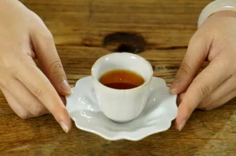 如何冲泡白茶？