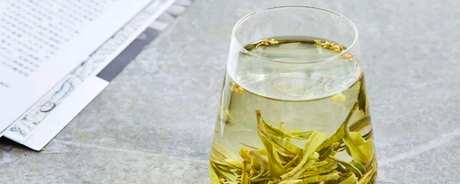 泡龙井茶的水温是多少？