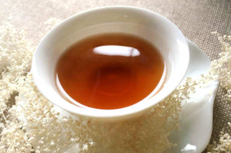 如何泡陈皮普洱茶？