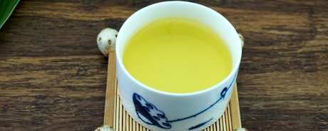 铁观音能用开水冲泡吗？