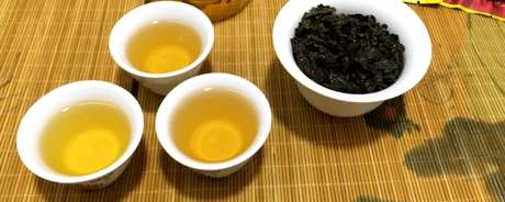 碳培铁观音怎么泡？