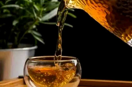 乌龙茶的泡法