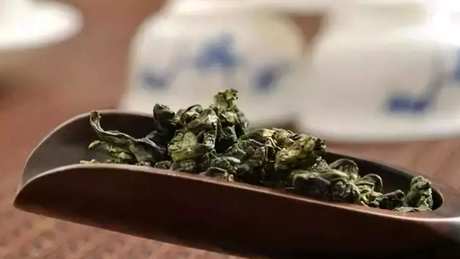 铁观音怎么泡？