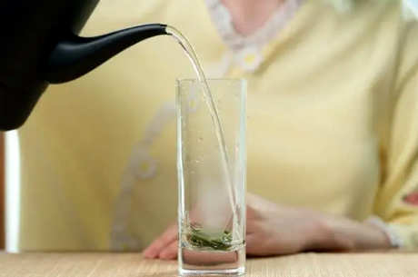 茉莉花茶的冲泡方法