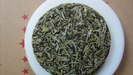 制作福鼎白茶的方法