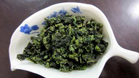 铁观音茶怎么泡？