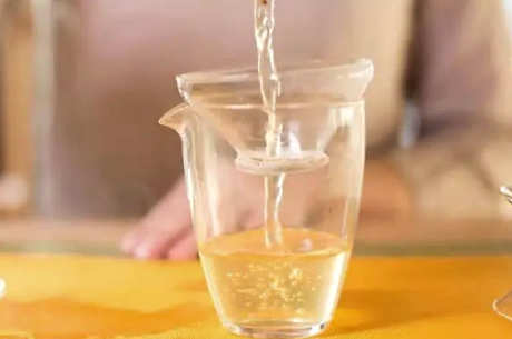 浆莓茶的冲泡方法