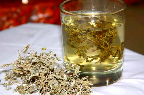 浆莓茶的冲泡方法