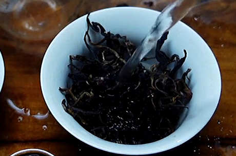 一共有多少种茶