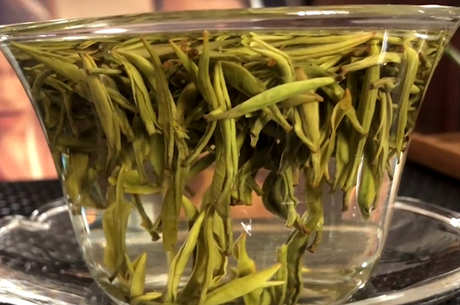 一共有多少种茶