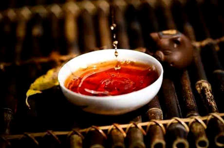 最新价格的昌普洱茶