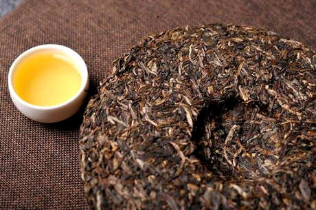 冰岛普洱茶的价格