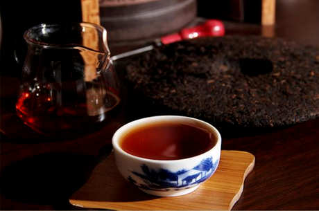 2003年普洱茶值多少钱？