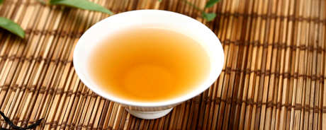 喝茶的功效和好处