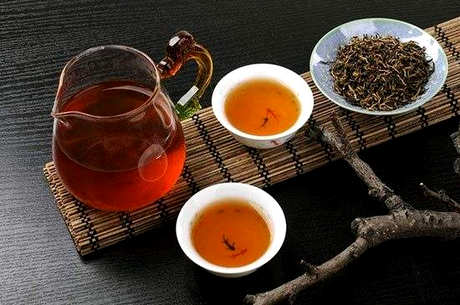 喝茶的功效和好处