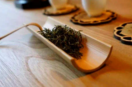 喝茶的功效和好处