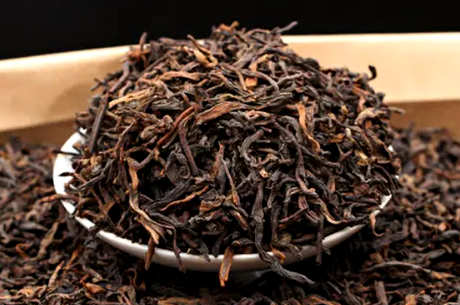 成熟普洱茶的功效和作用