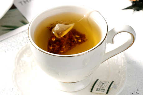 葛根茶的作用和功效