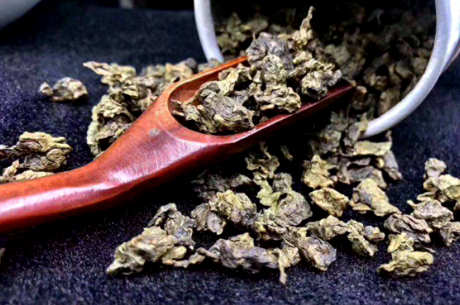 沉香茶的功效和作用