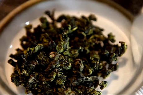 铁观音用多少度水泡？