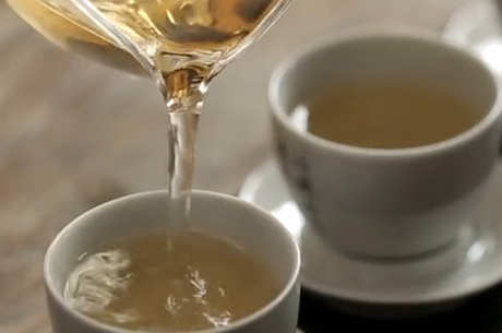 一次泡多少克普洱茶？