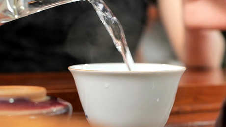 冲泡红茶的方法和时间