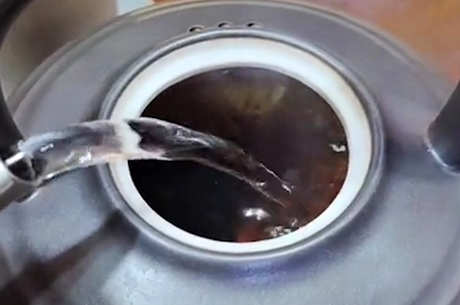 冲泡红茶的方法和时间