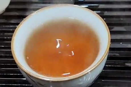 冲泡红茶的方法和时间