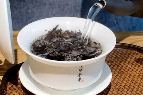 真正会喝茶的人喝什么茶？