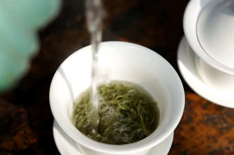 真正会喝茶的人喝什么茶？