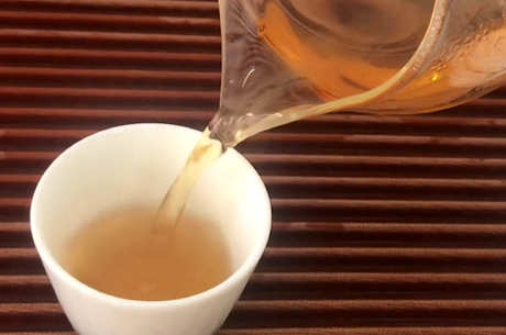 真正会喝茶的人喝什么茶？