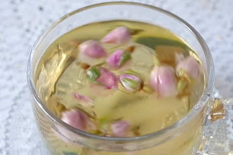 如何选择玫瑰茶？