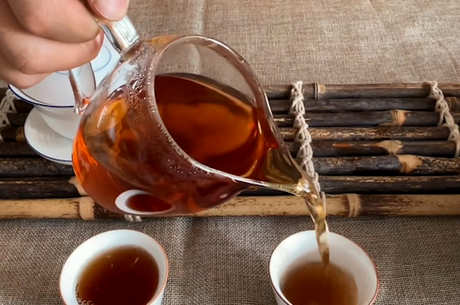 买茶有什么问题？