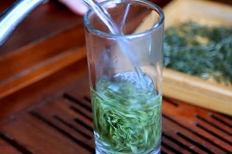 如何选择茶叶？